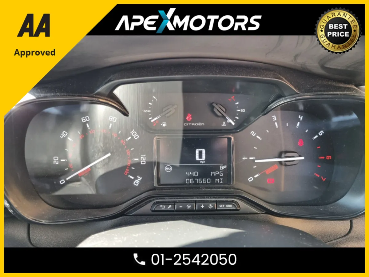 Citroen C3 FINANCE ARRANGED * 1.2 FEEL PURETECH 5D - Image 4