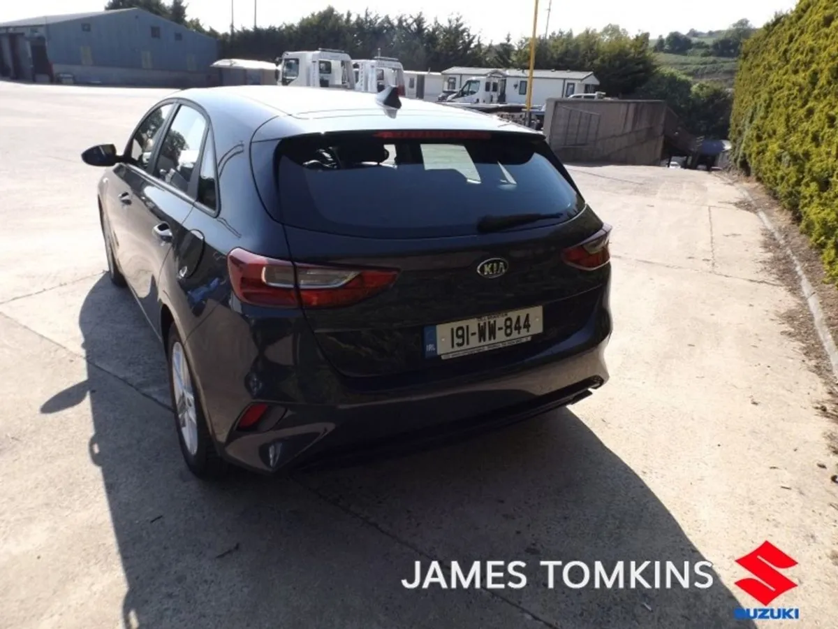 Kia Ceed 1.0 K2 Petrol - Image 4