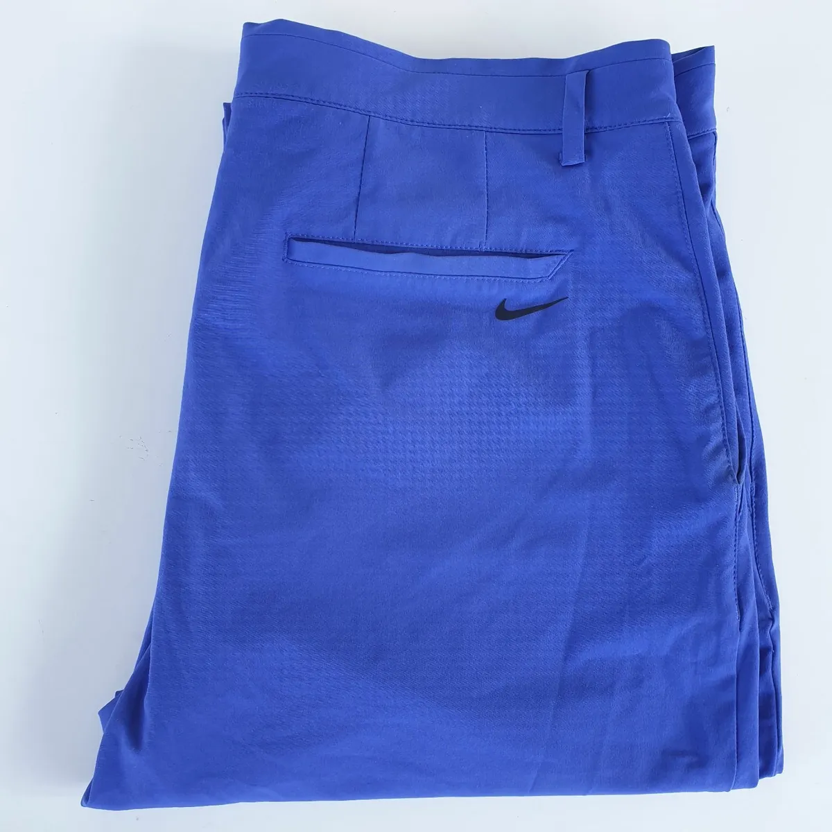 Nike golf dri fit trousers W38 L32 - Image 1