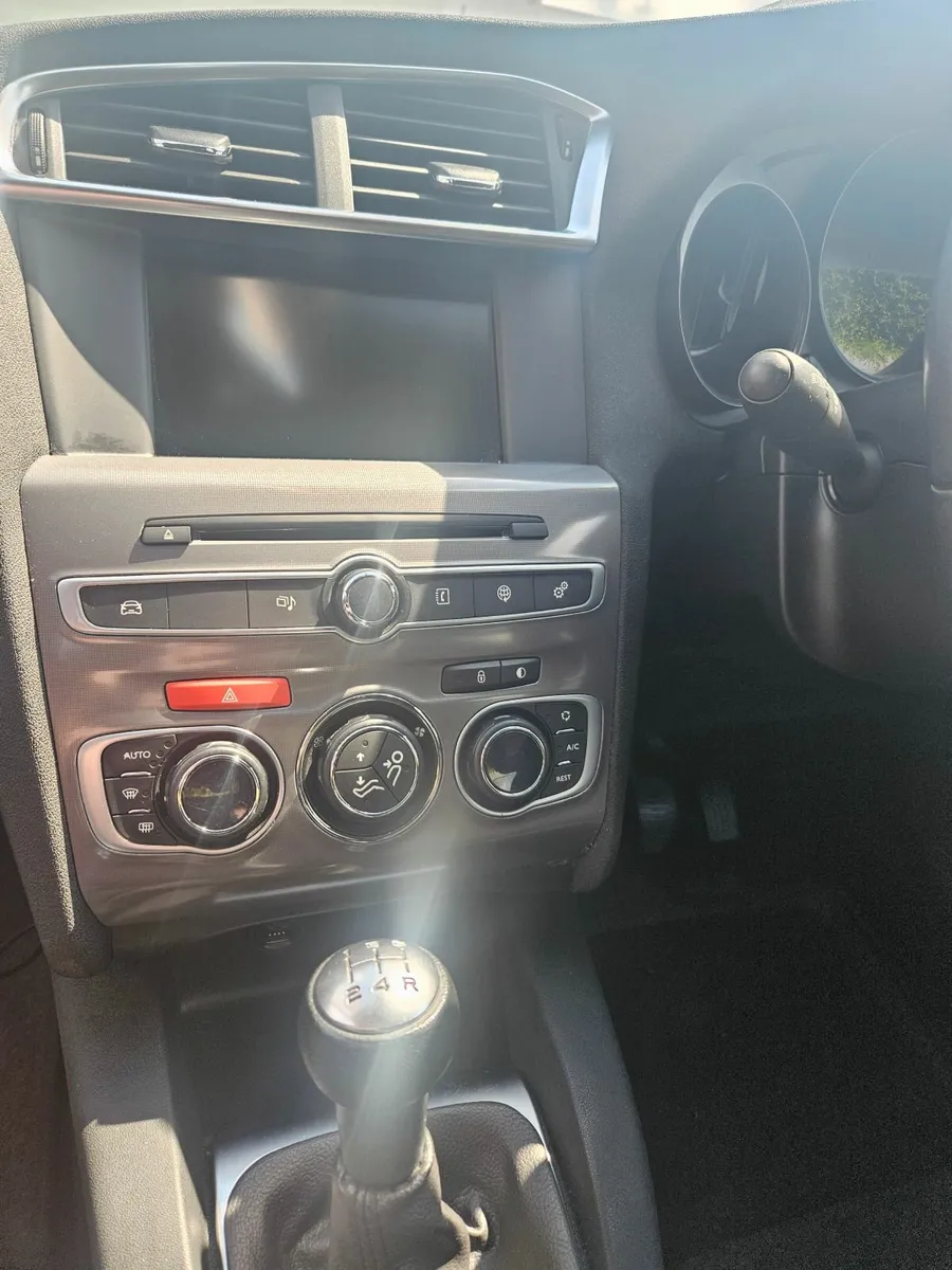 Citroen C4 2015 - Image 3