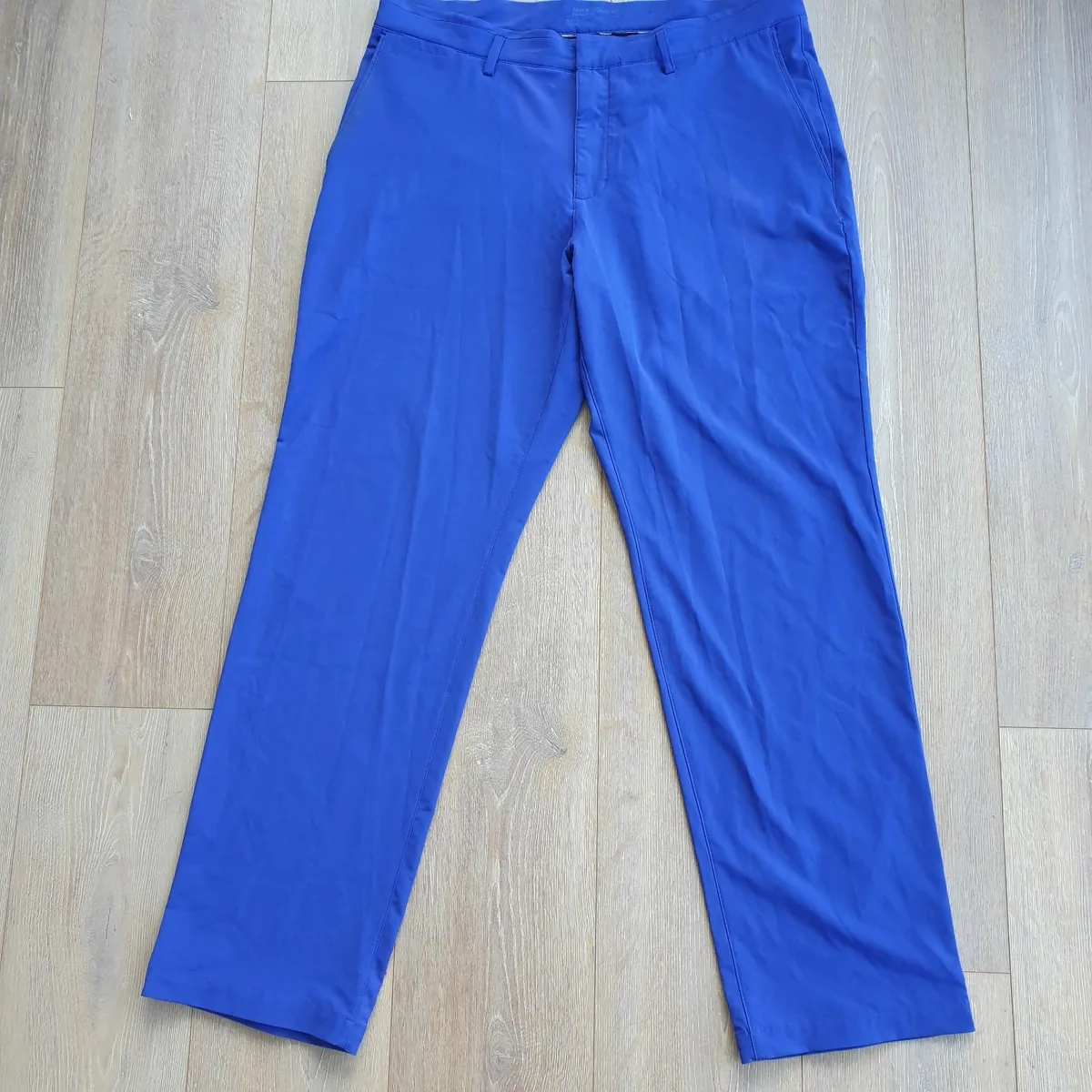 Nike golf dri fit trousers W38 L32 - Image 2
