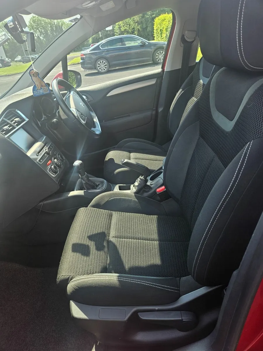 Citroen C4 2015 - Image 4