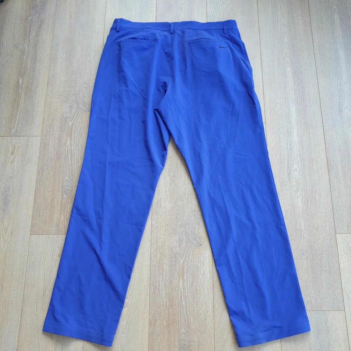 Nike golf dri fit trousers W38 L32 - Image 3
