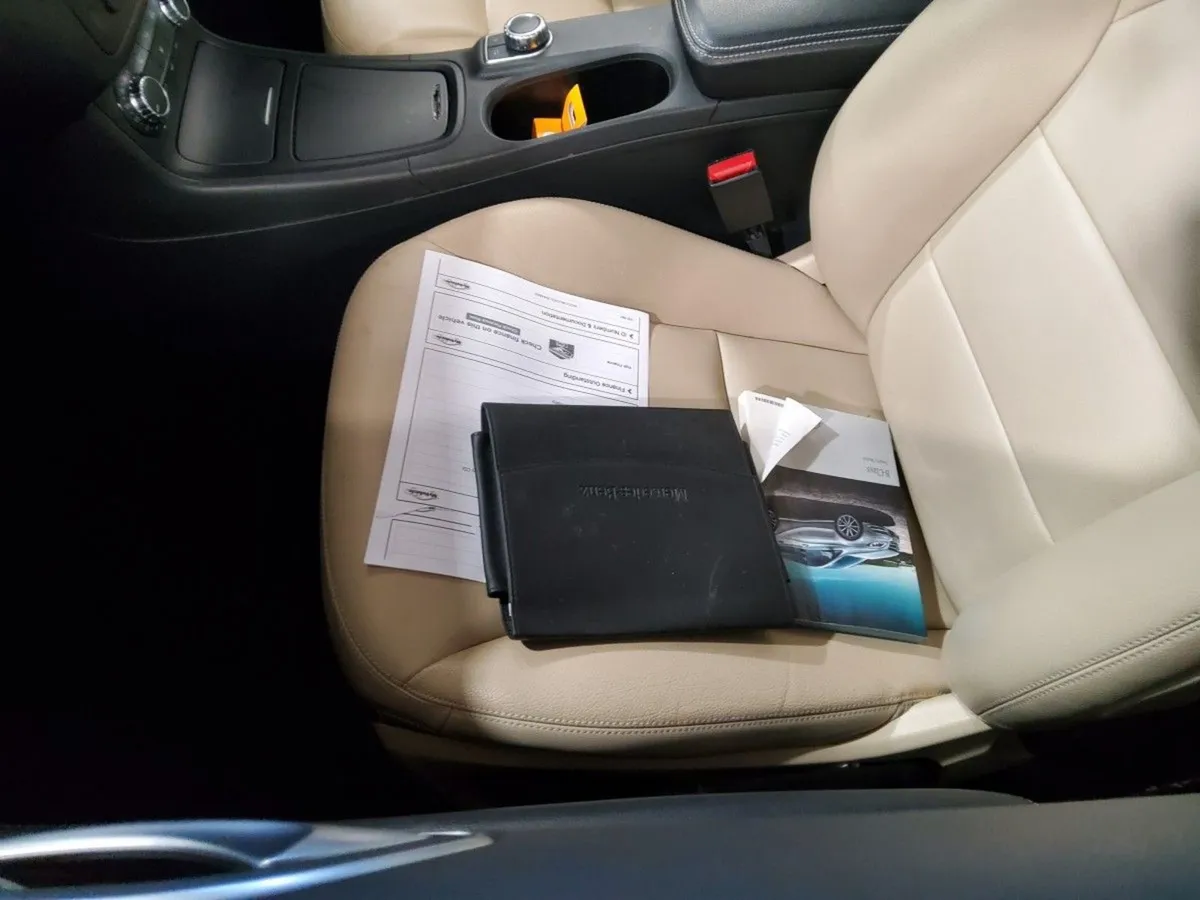 Mercedes-Benz B-Class B 180 CDI BE Sport - Image 4
