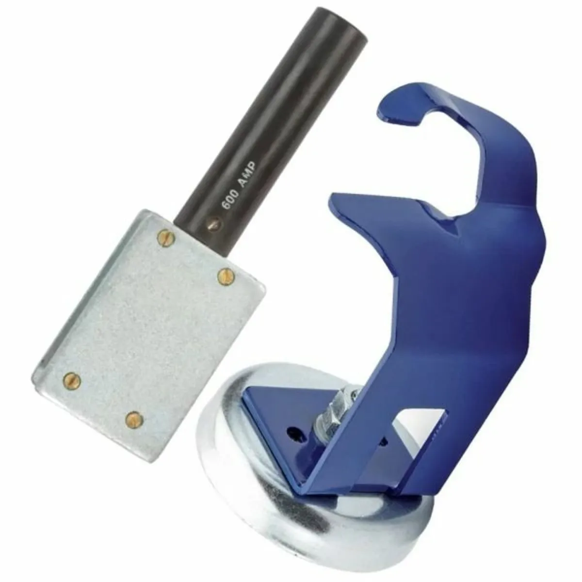 WeldMIG Welding Magnetic Torch Holder BUNDLE