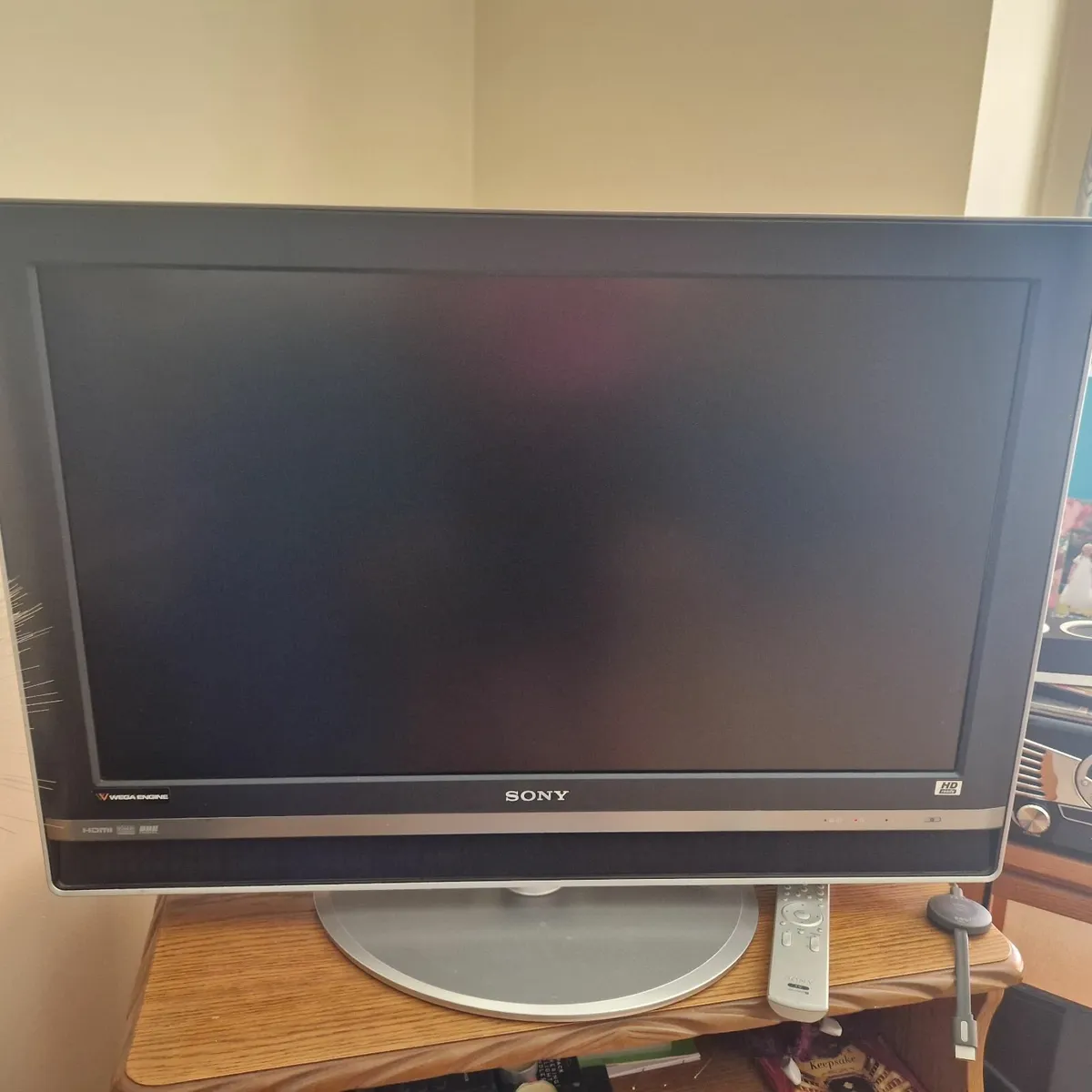 TV Sony - Image 1