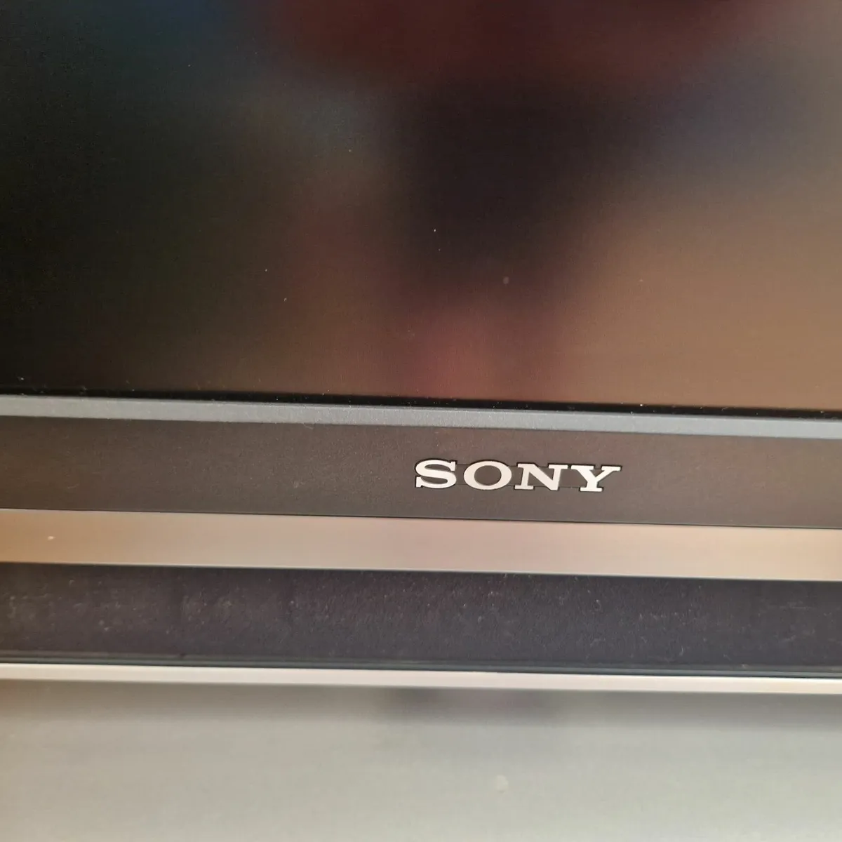 TV Sony - Image 2