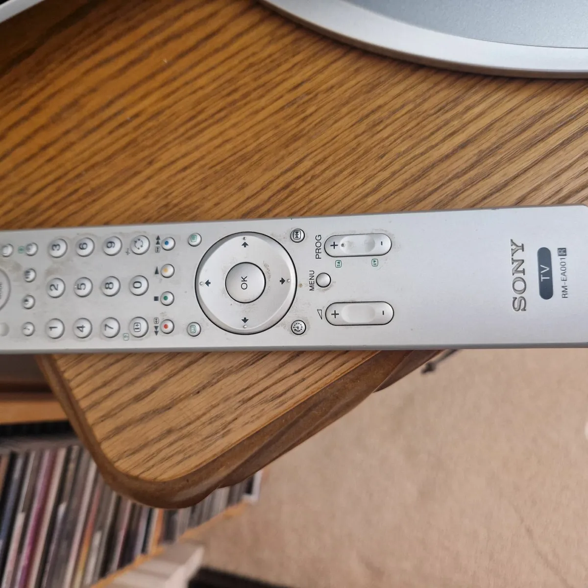 TV Sony - Image 3
