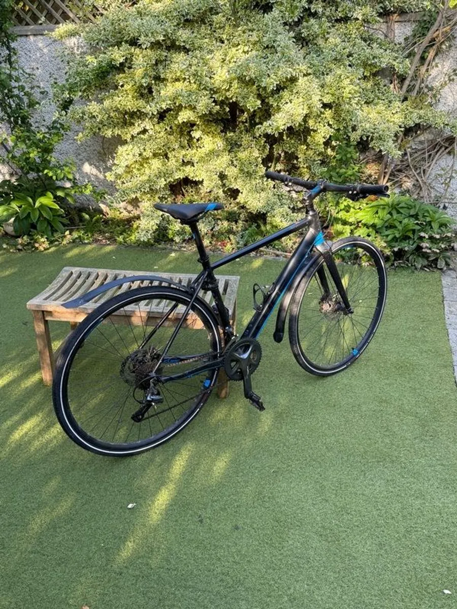 Cube SL Road 28" - Image 2