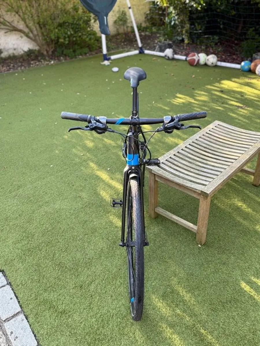 Cube SL Road 28" - Image 3