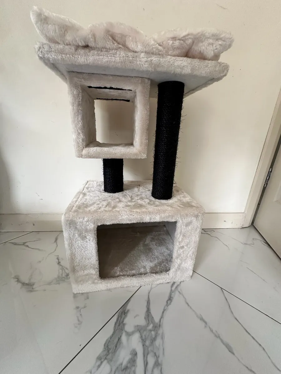 Cat tree - Image 4