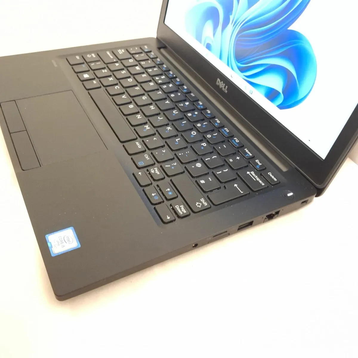 Dell Latitude 7280 7th Gen Intel Core i5 | 8GB RAM - Image 3