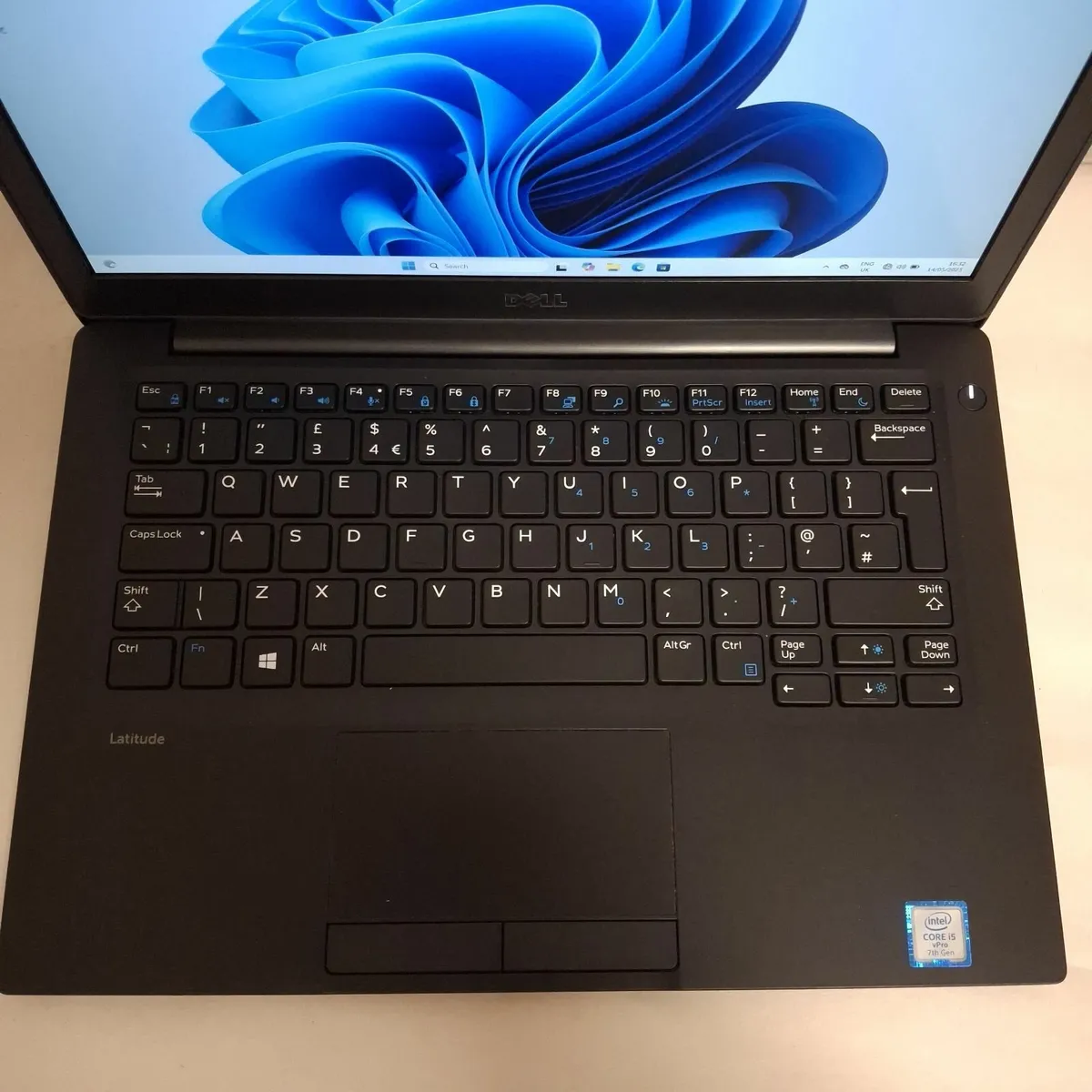 Dell Latitude 7280 7th Gen Intel Core i5 | 8GB RAM - Image 4