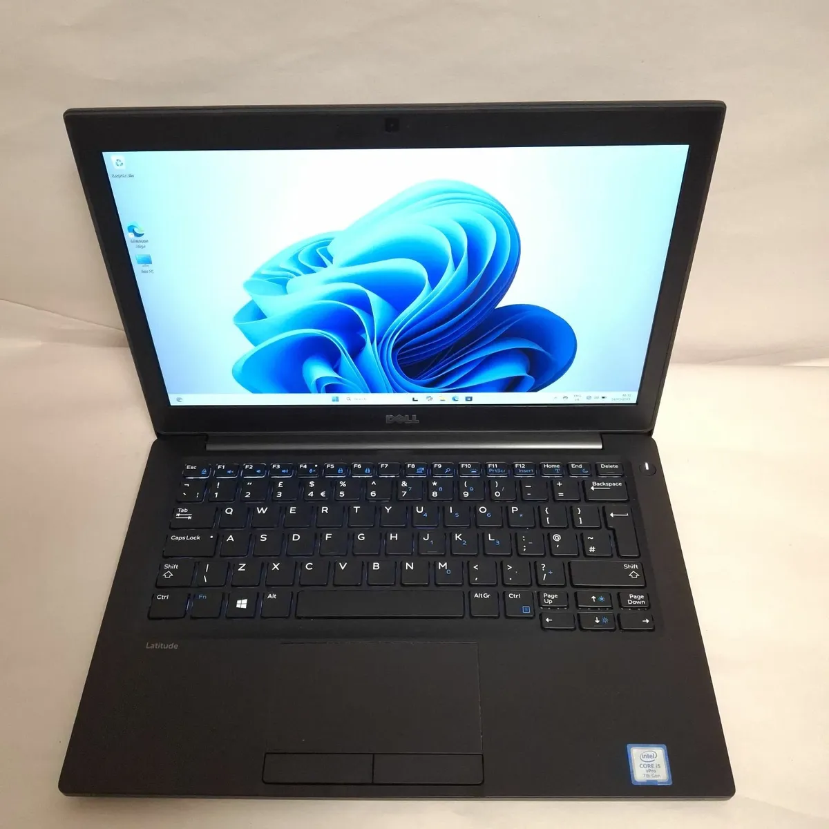 Dell Latitude 7280 7th Gen Intel Core i5 | 8GB RAM - Image 1
