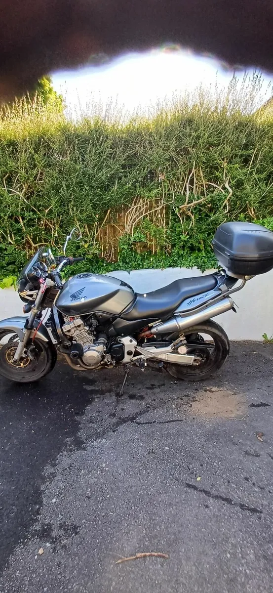 Honda Other 2005 - Image 3
