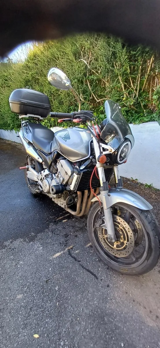 Honda Other 2005 - Image 4