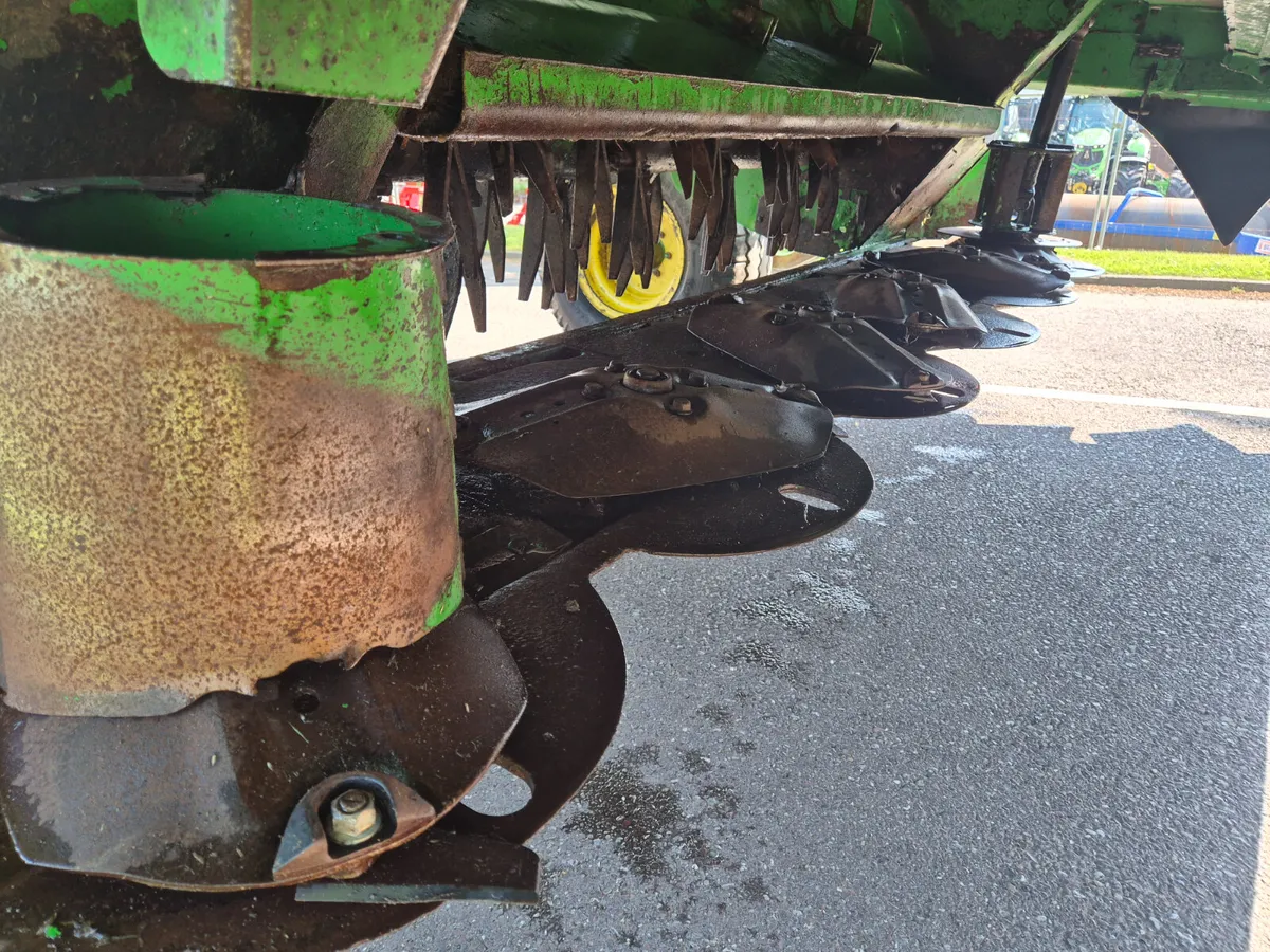 John Deere 530 - Image 3