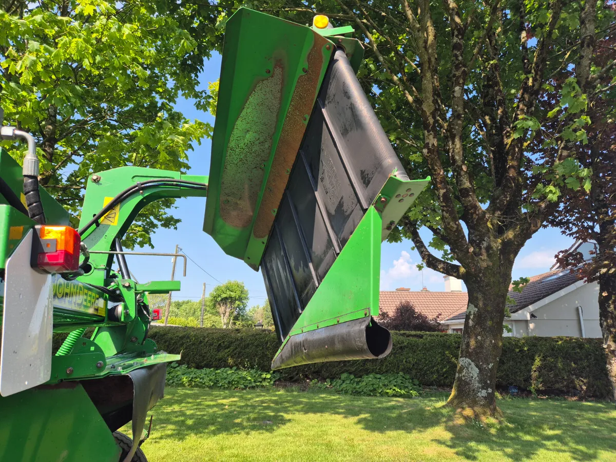 John Deere 530 - Image 4
