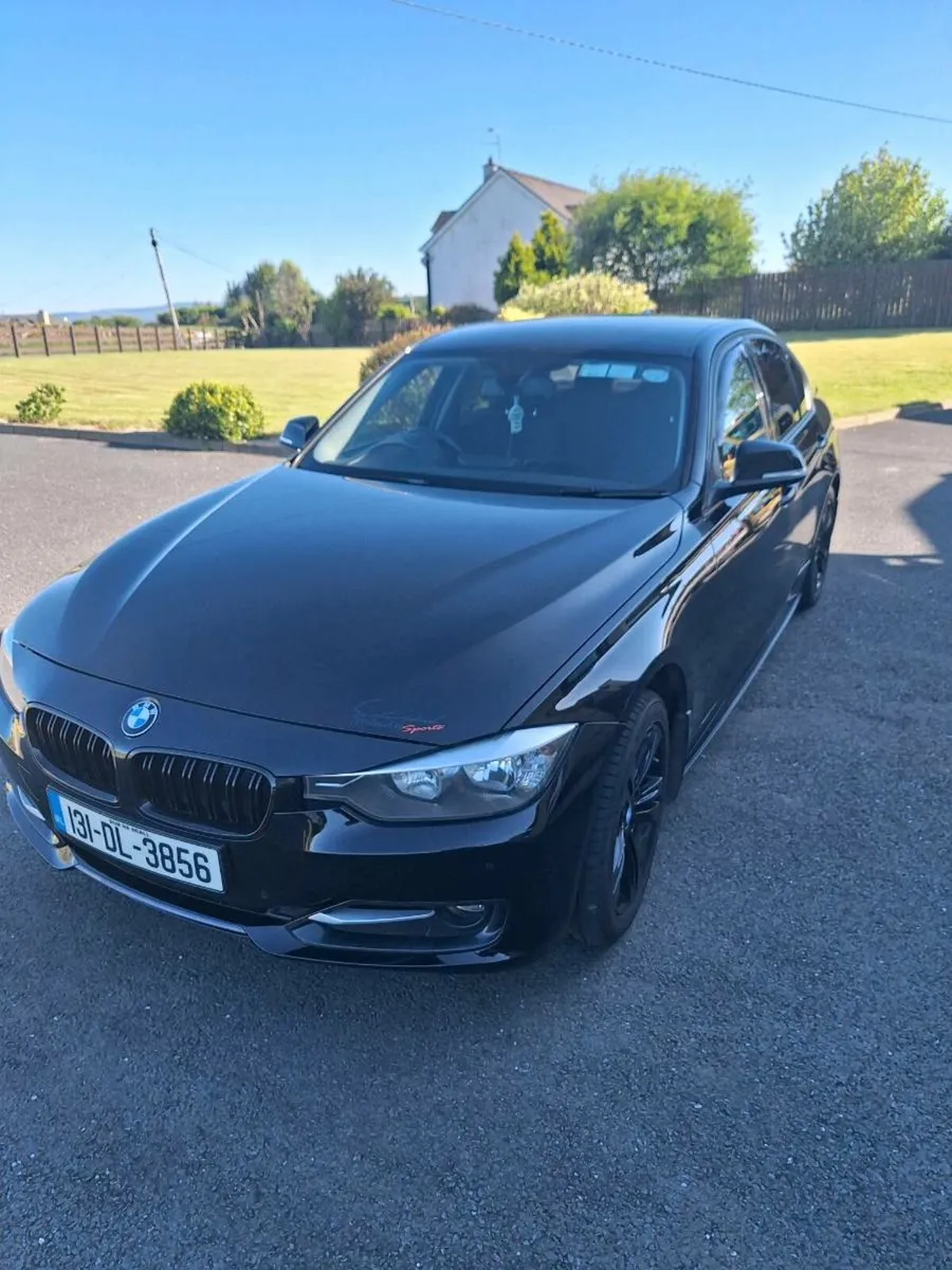BMW 320 F30 D XDRIVE SPORT - Image 3