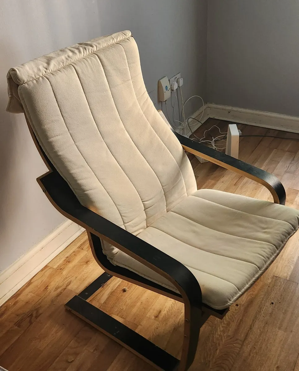 Armchair - Image 1