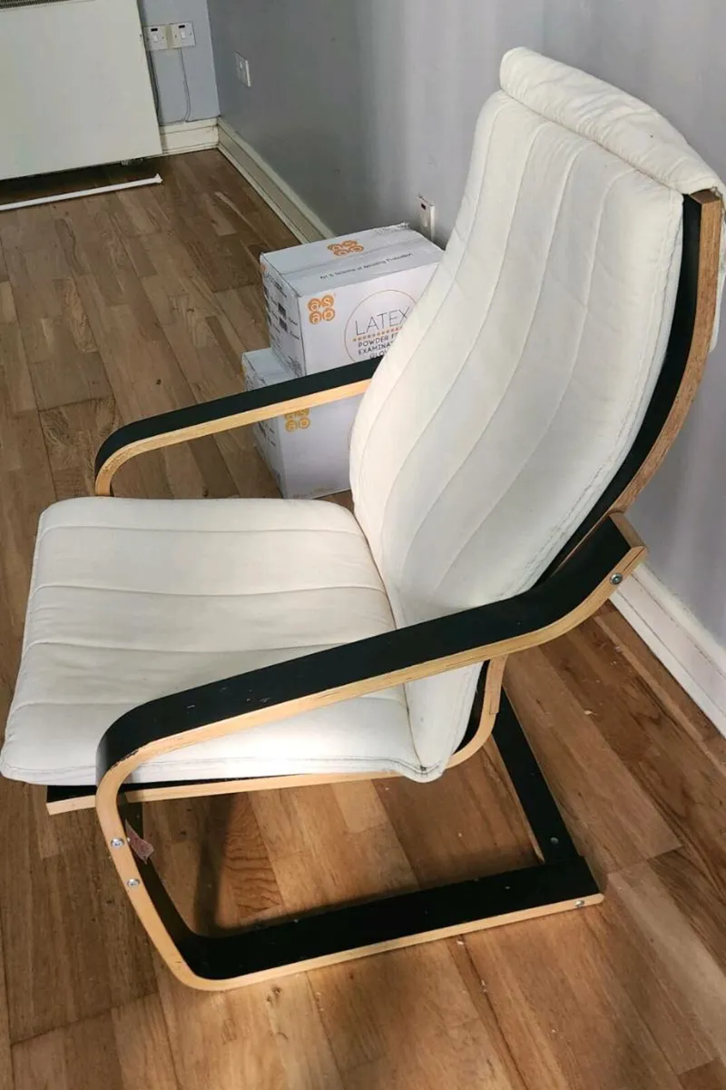 Armchair - Image 2
