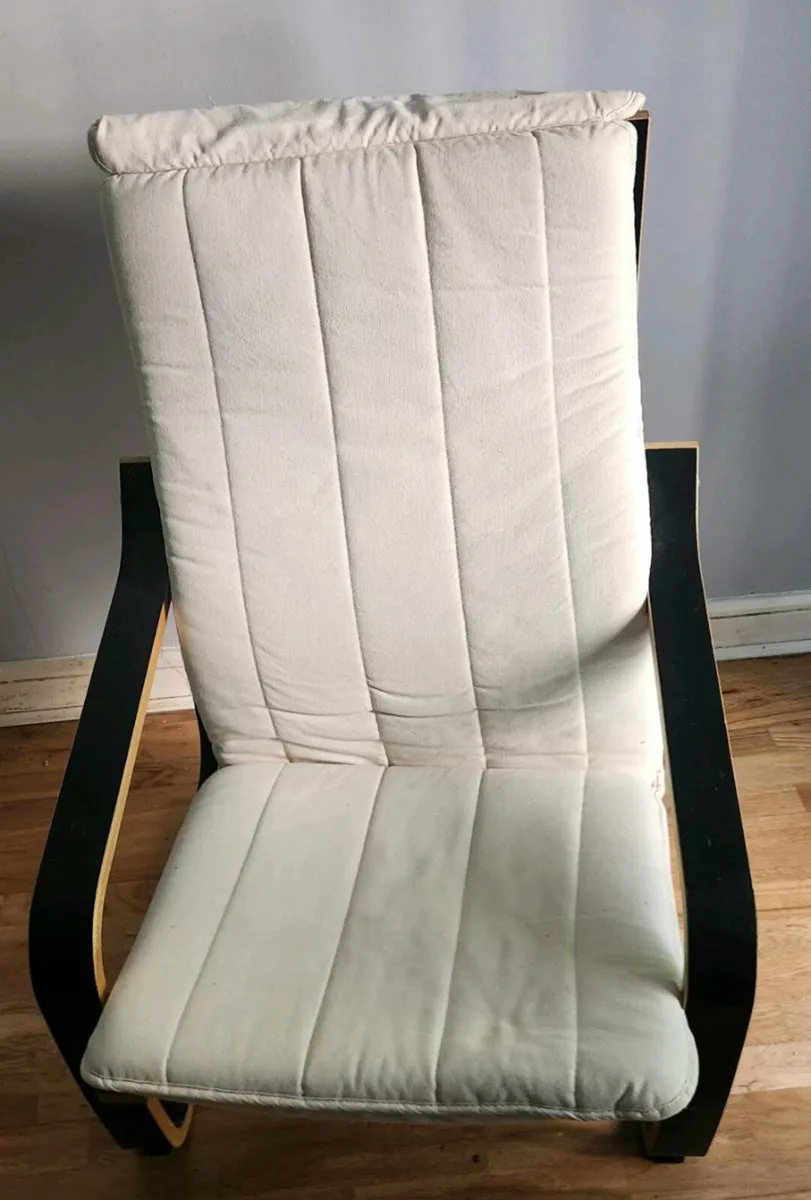 Armchair - Image 3