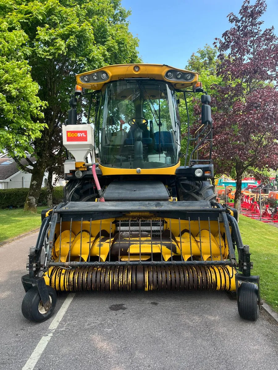 Newholland FR9060 - Image 3
