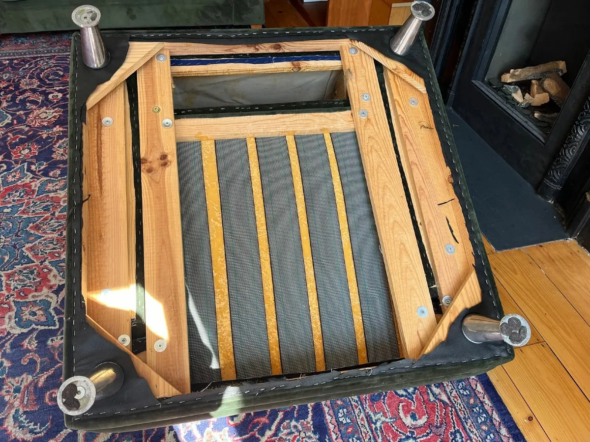 Armchair - Image 4
