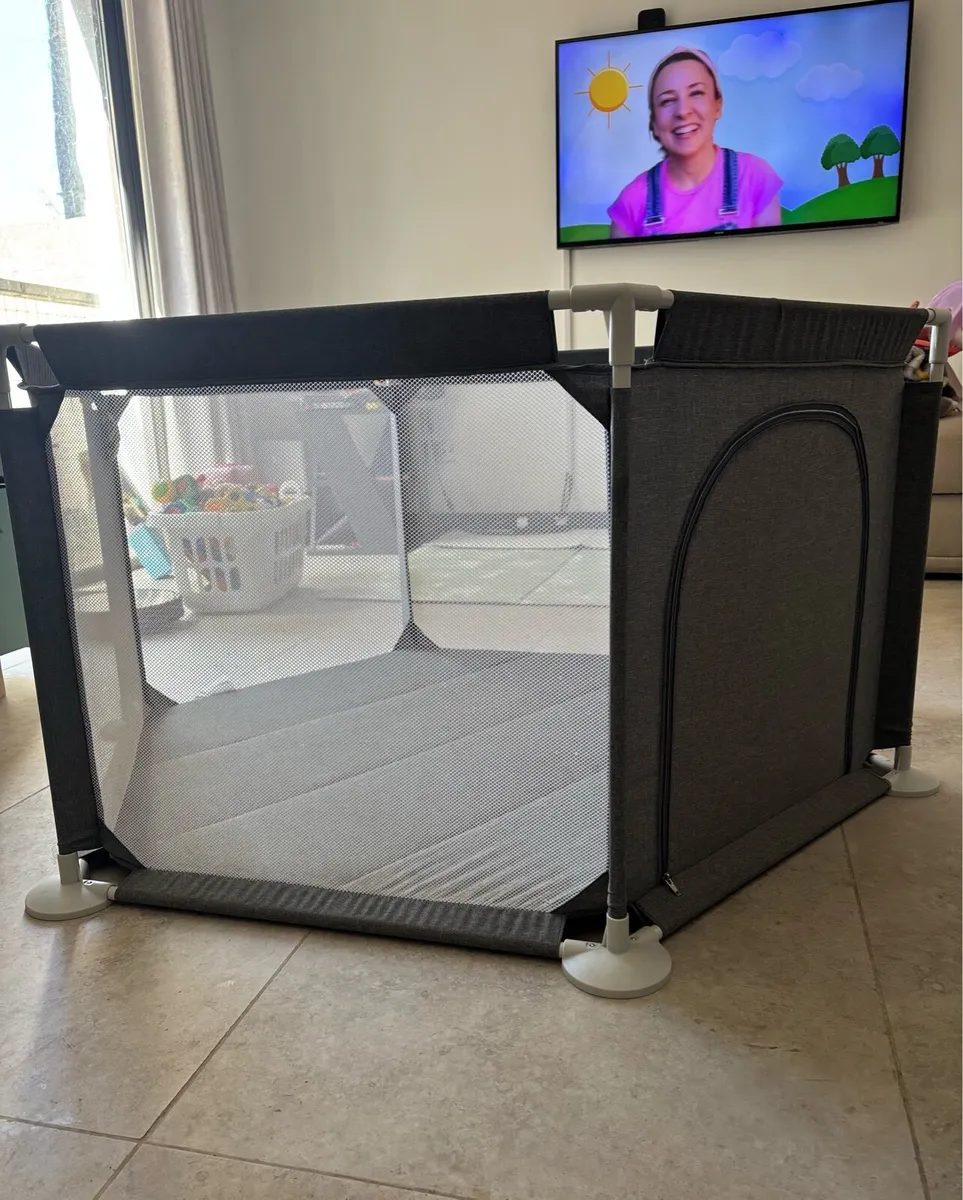 Playpen - Image 1