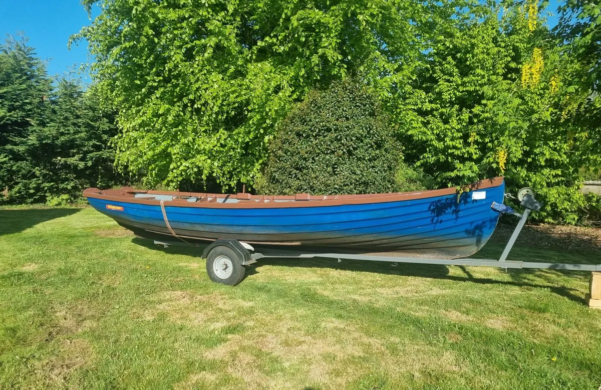 Burke Anglers Fancy 19 - Image 3