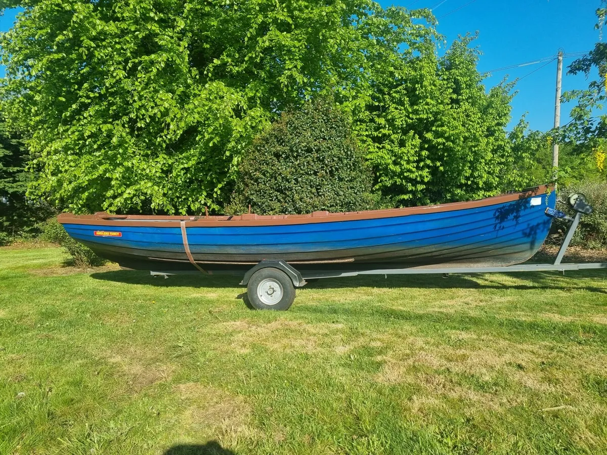 Burke Anglers Fancy 19 - Image 4