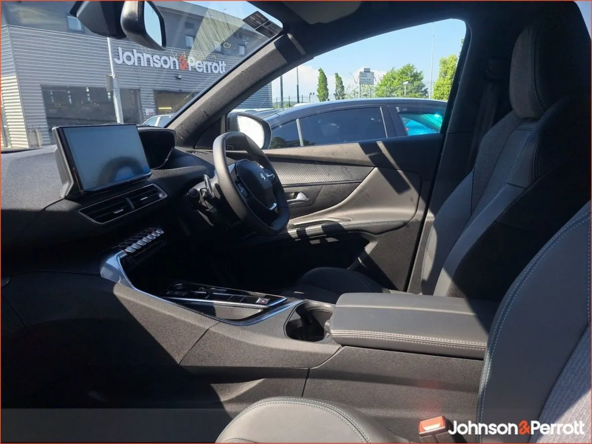 Peugeot 5008 Save  0000 s - Image 4