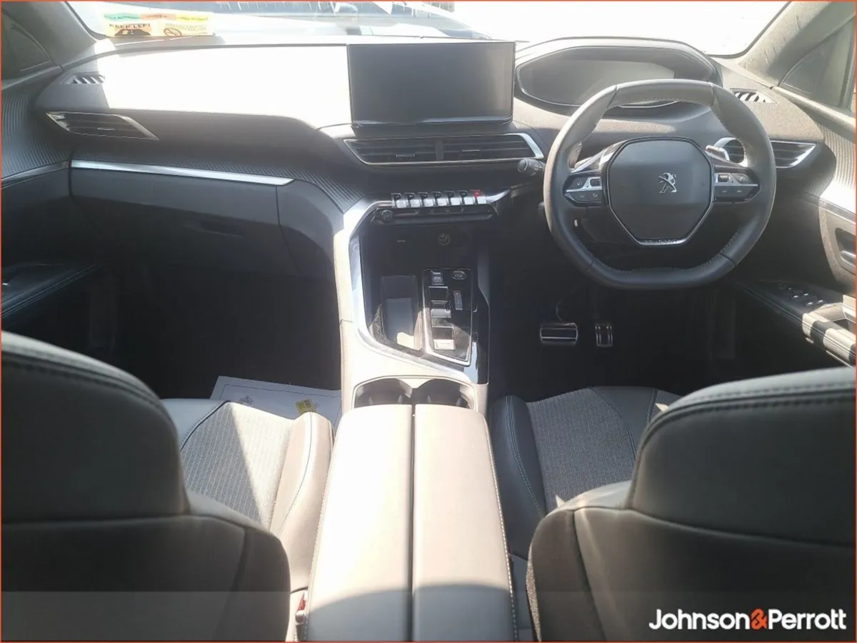 Peugeot 5008 Save  0000 s - Image 4