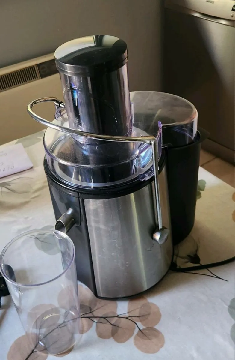 juicer - Image 1