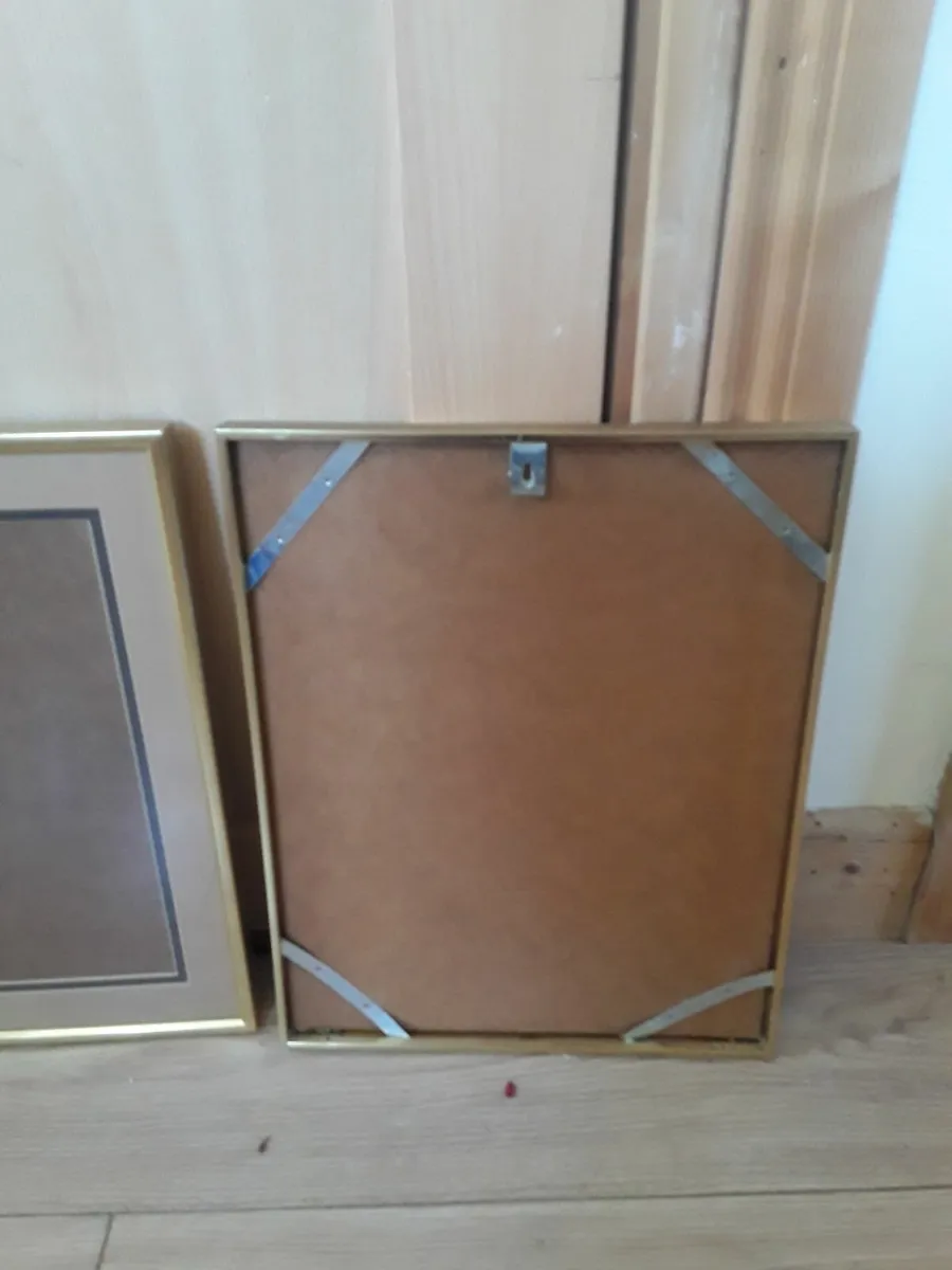Two brand new picture frames - Image 3