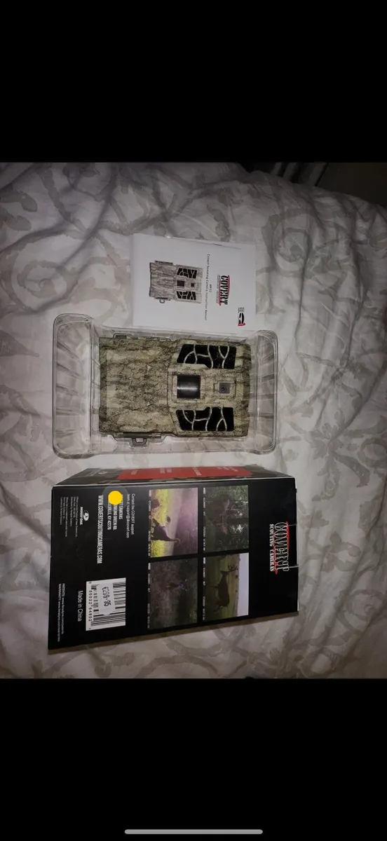 Hunting Cameras x 2 - Image 4