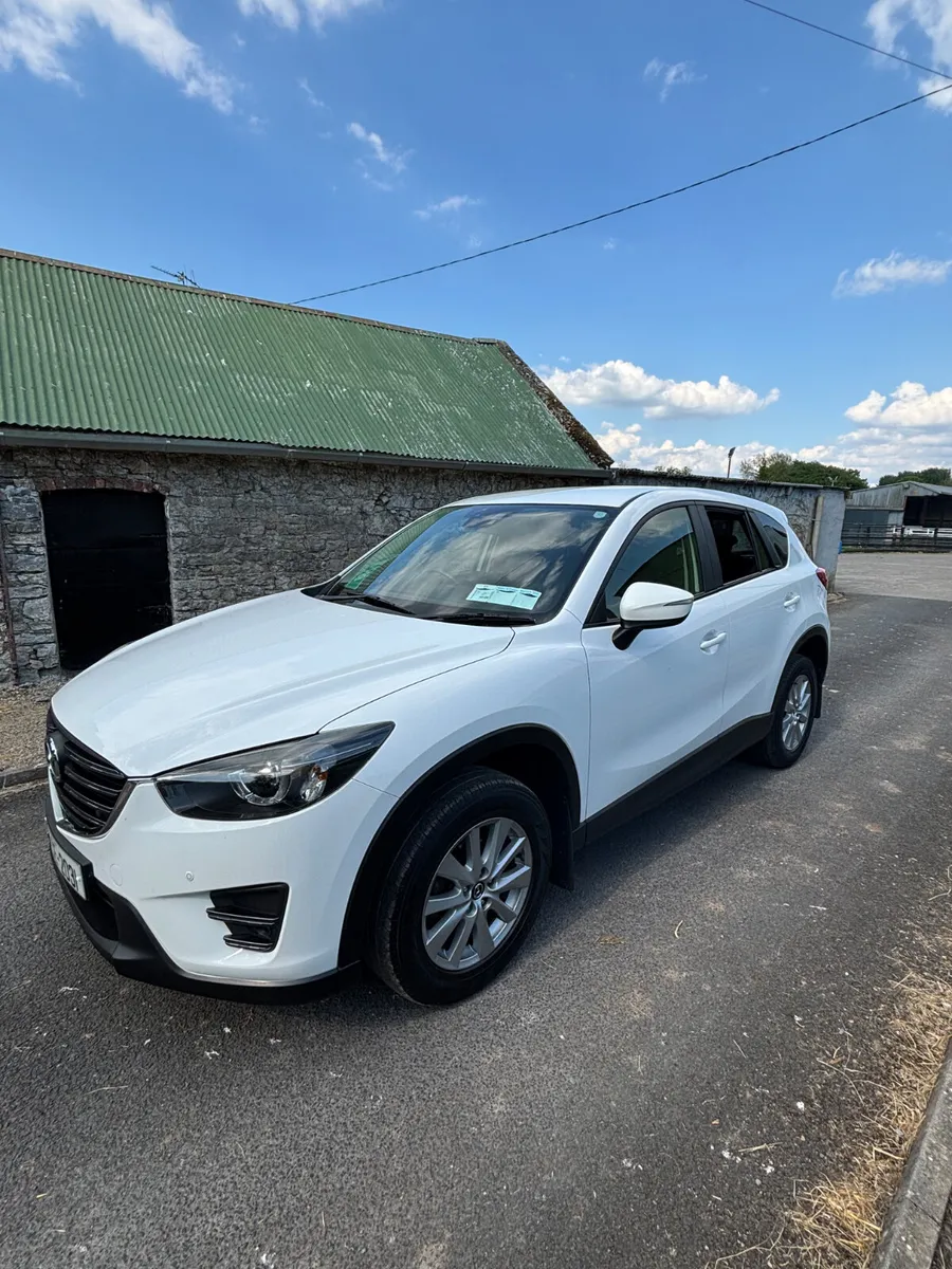 Mazda CX-5 2016 - Image 2