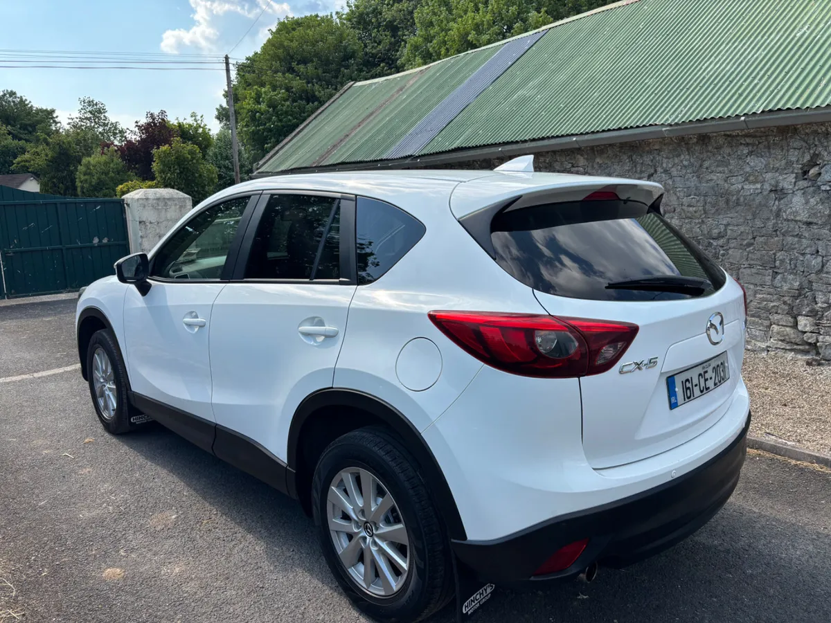 Mazda CX-5 2016 - Image 4