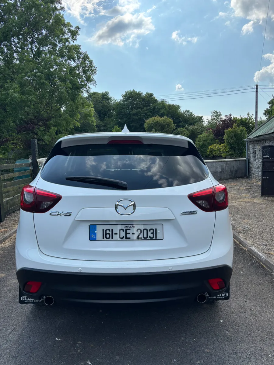 Mazda CX-5 2016 - Image 3