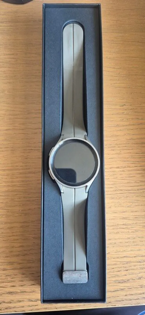 Samsung Galaxy Watch5 Pro - Image 3