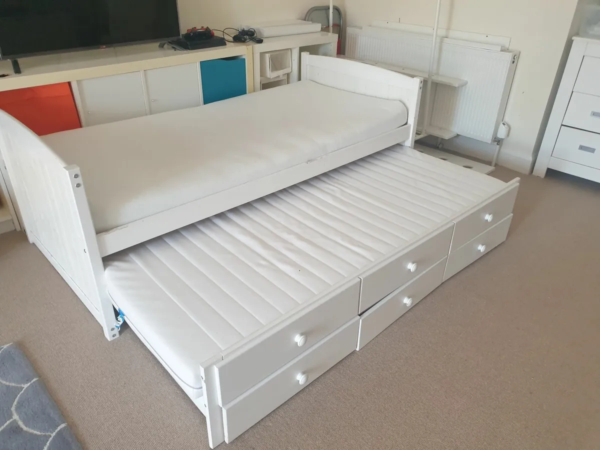 Trundle Bed - Image 1