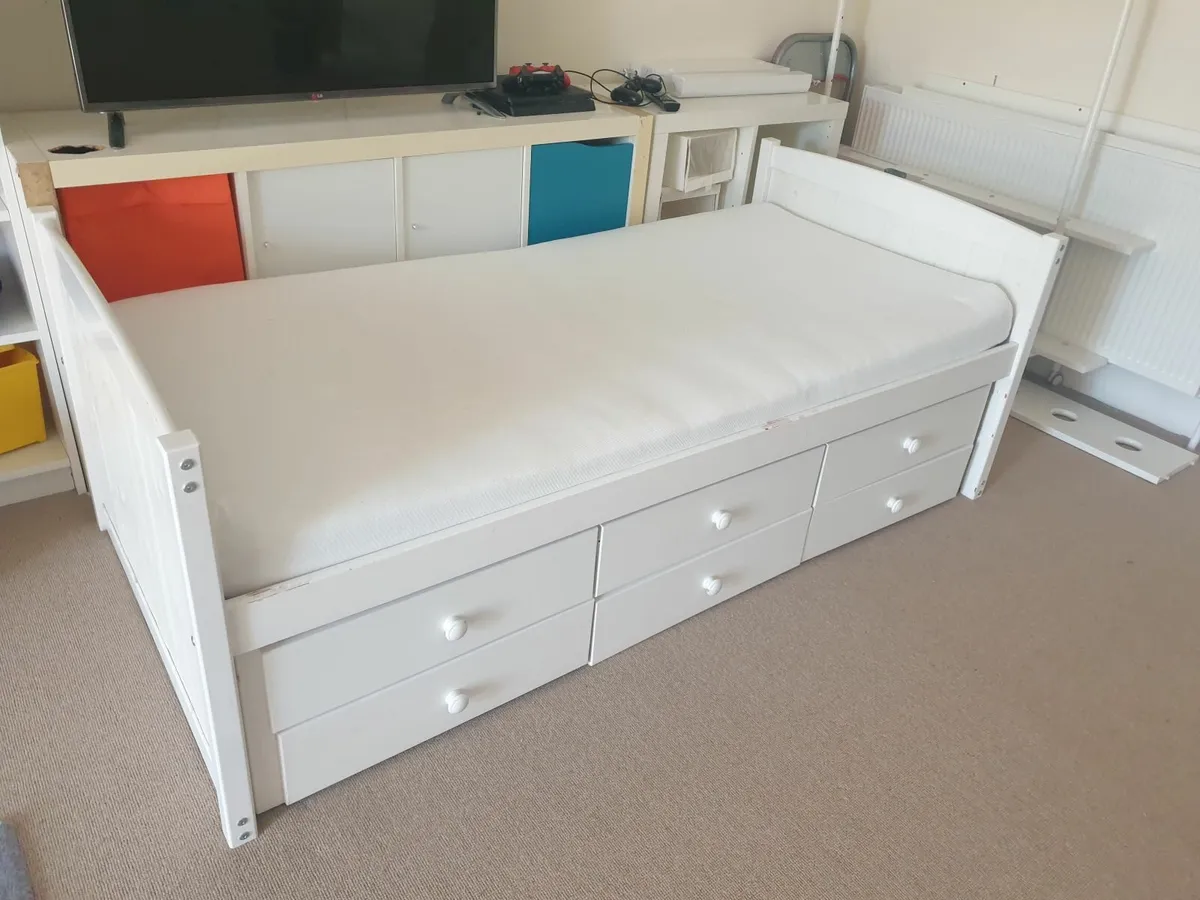 Trundle Bed - Image 2