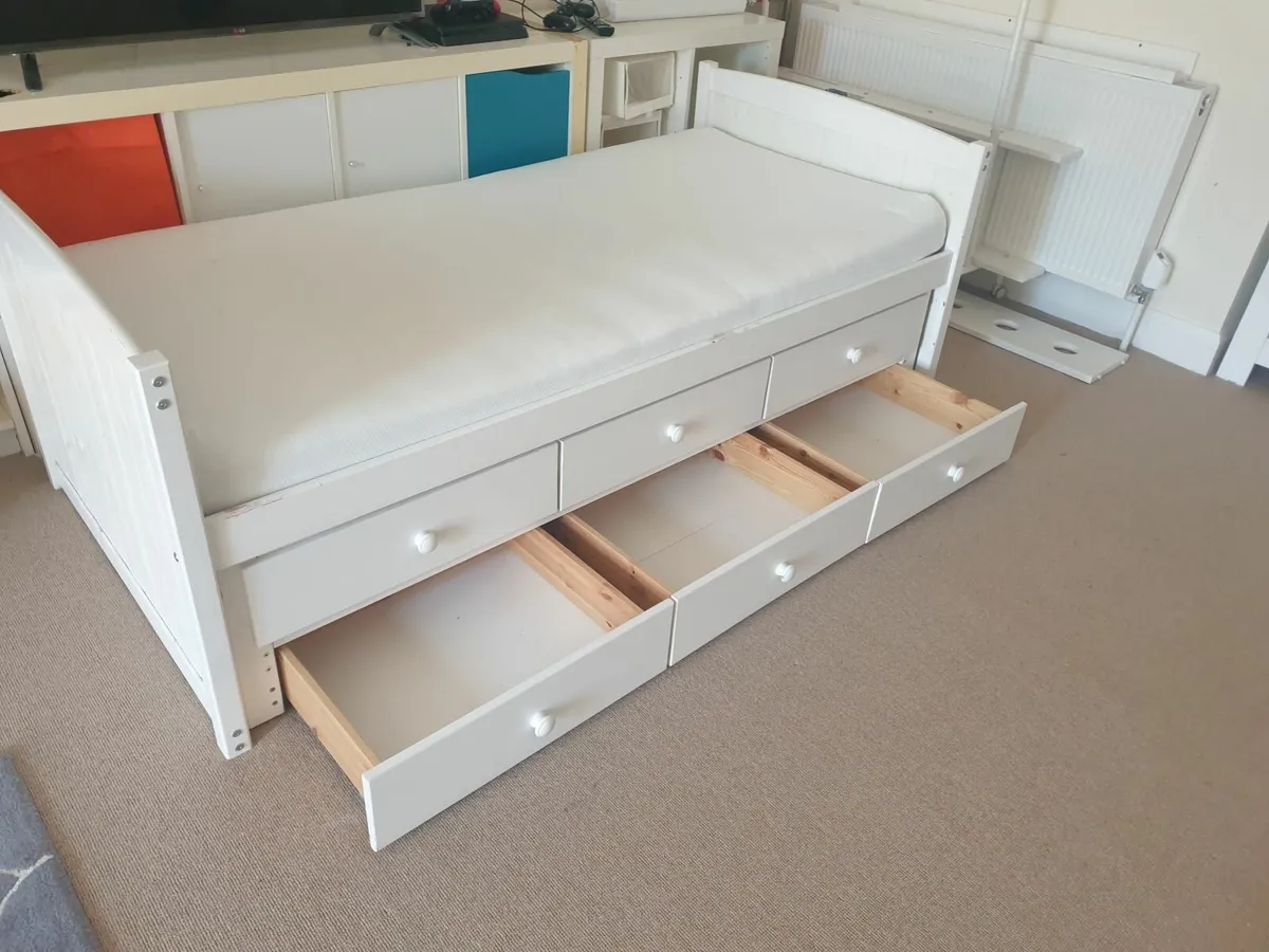 Trundle Bed - Image 3