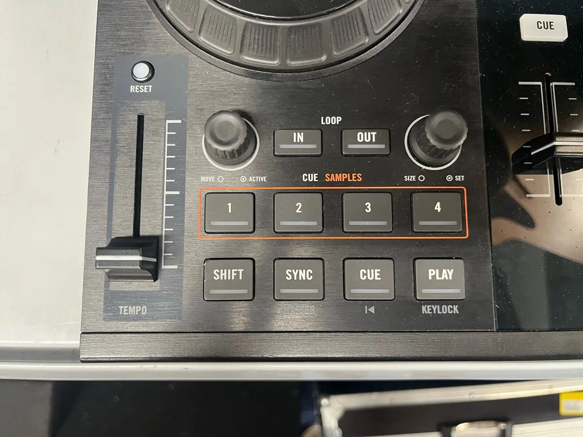 Traktor Kontrol S2 - Image 2