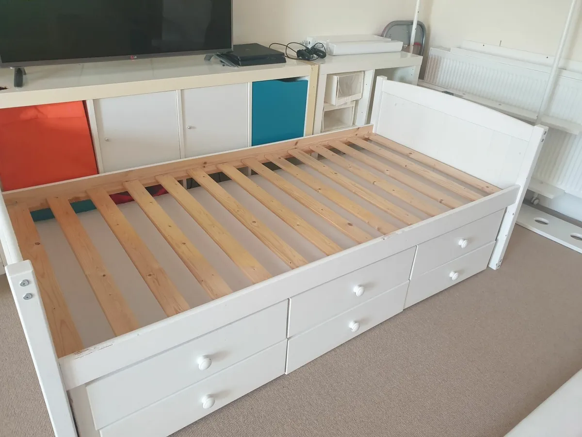 Trundle Bed - Image 4