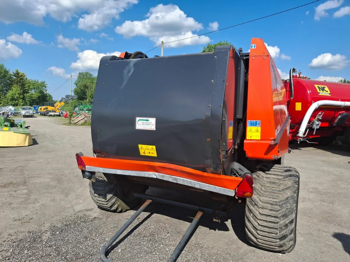 Kuhn FB2135 Baler - Image 2
