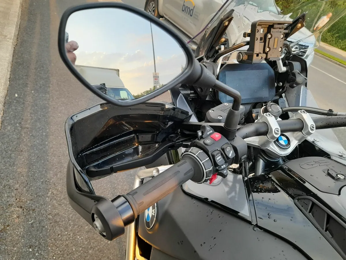 BMW R 1250 GS Adventure 2023 - Image 2