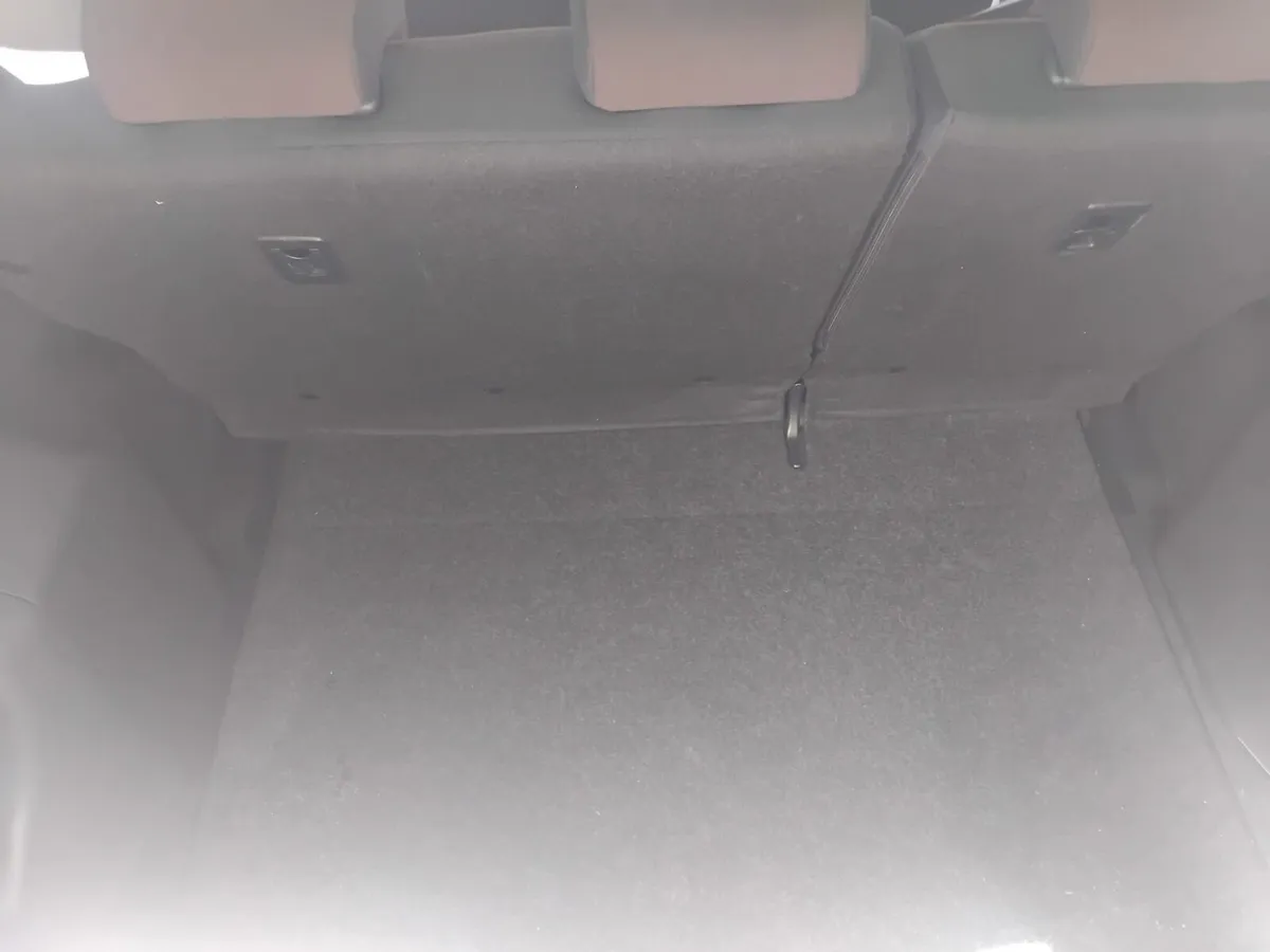 Toyota Aqua 2014 - Image 4
