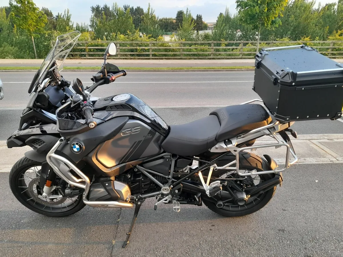 BMW R 1250 GS Adventure 2023 - Image 4