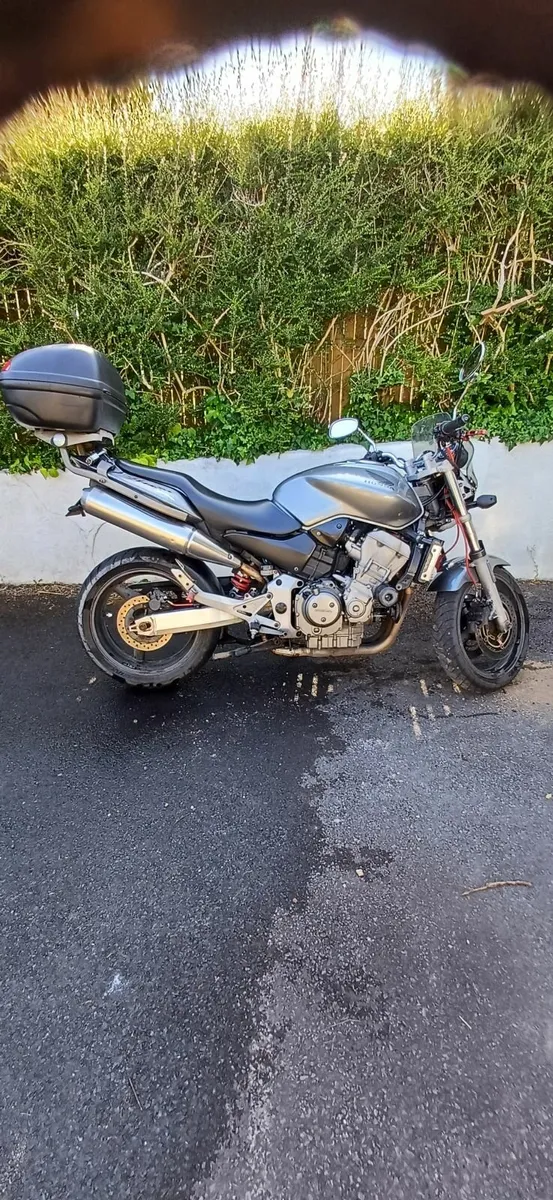 Honda Other 2005 - Image 1